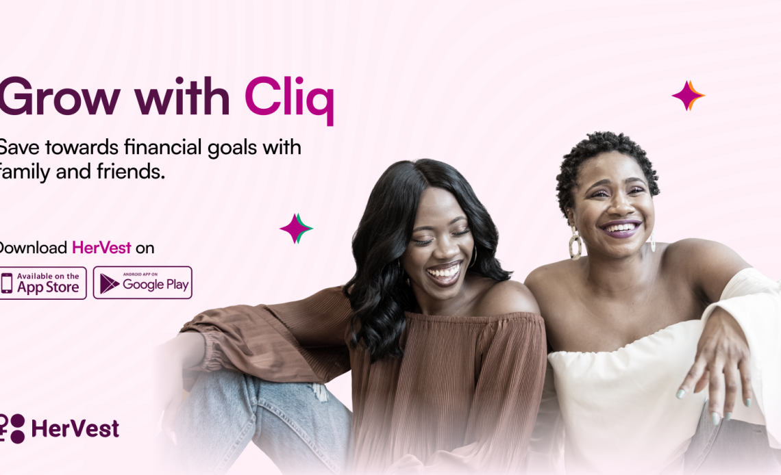 Cliq Savings